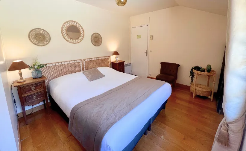 Chambre Abricot — photo 3